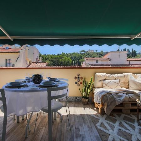 Apartments Florence - Florence Magic House Экстерьер фото