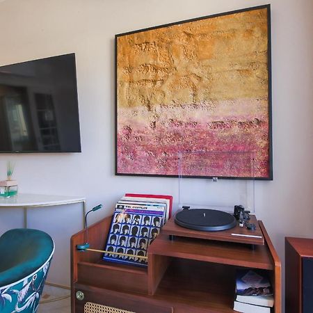 Apartments Florence - Florence Magic House Экстерьер фото