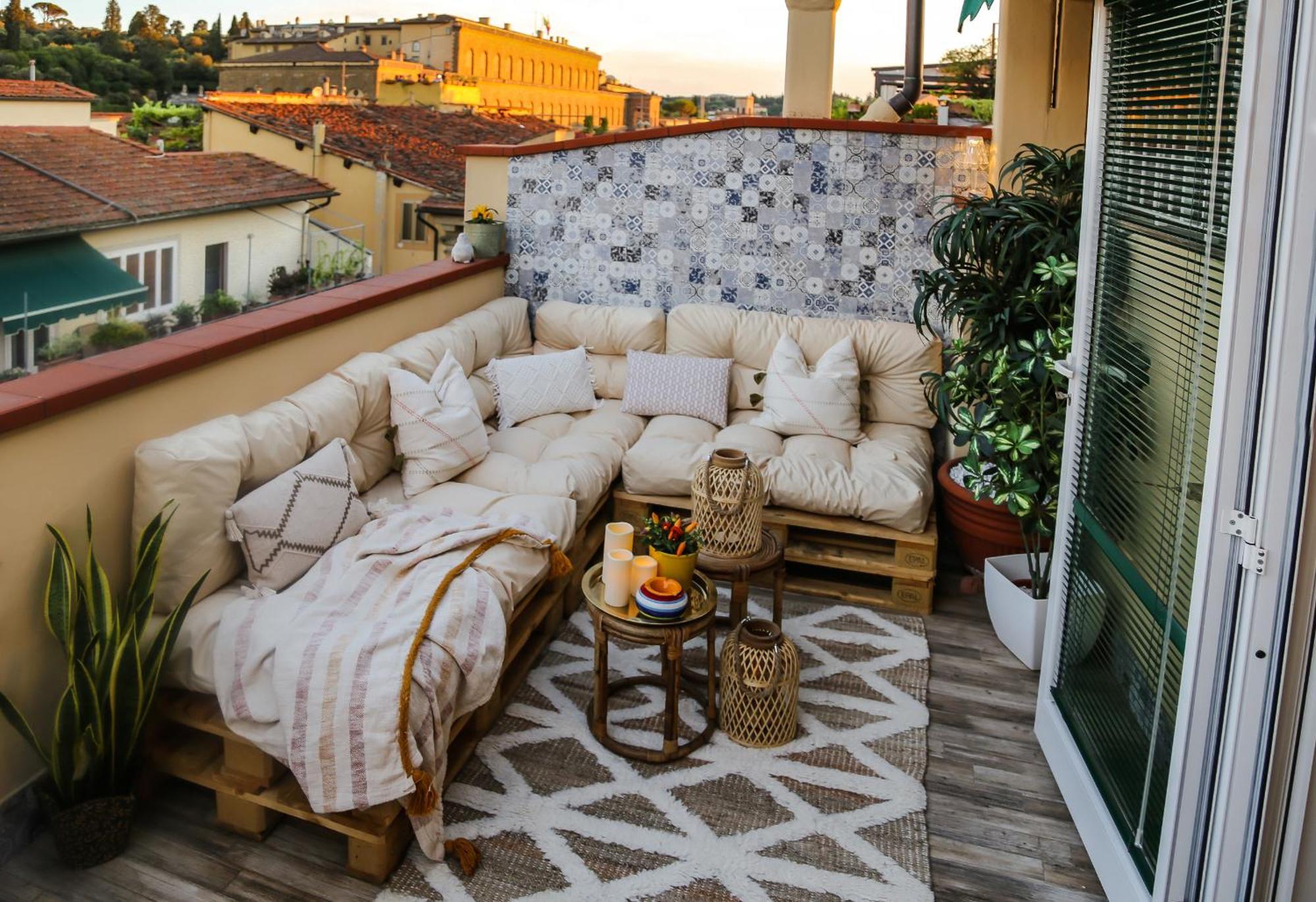 Apartments Florence - Florence Magic House Экстерьер фото
