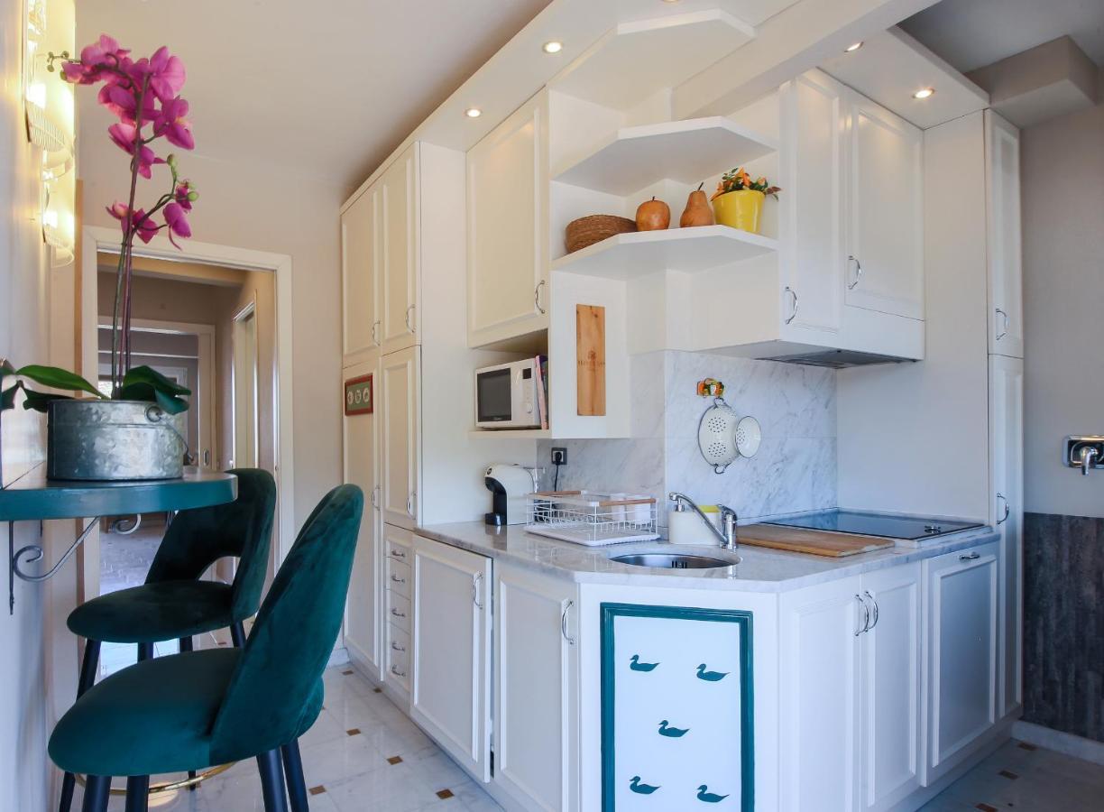 Apartments Florence - Florence Magic House Экстерьер фото