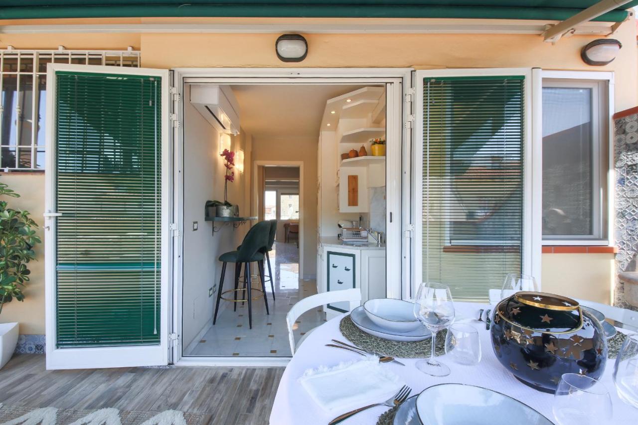 Apartments Florence - Florence Magic House Экстерьер фото