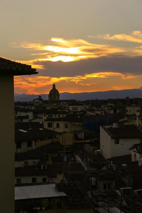 Apartments Florence - Florence Magic House Экстерьер фото