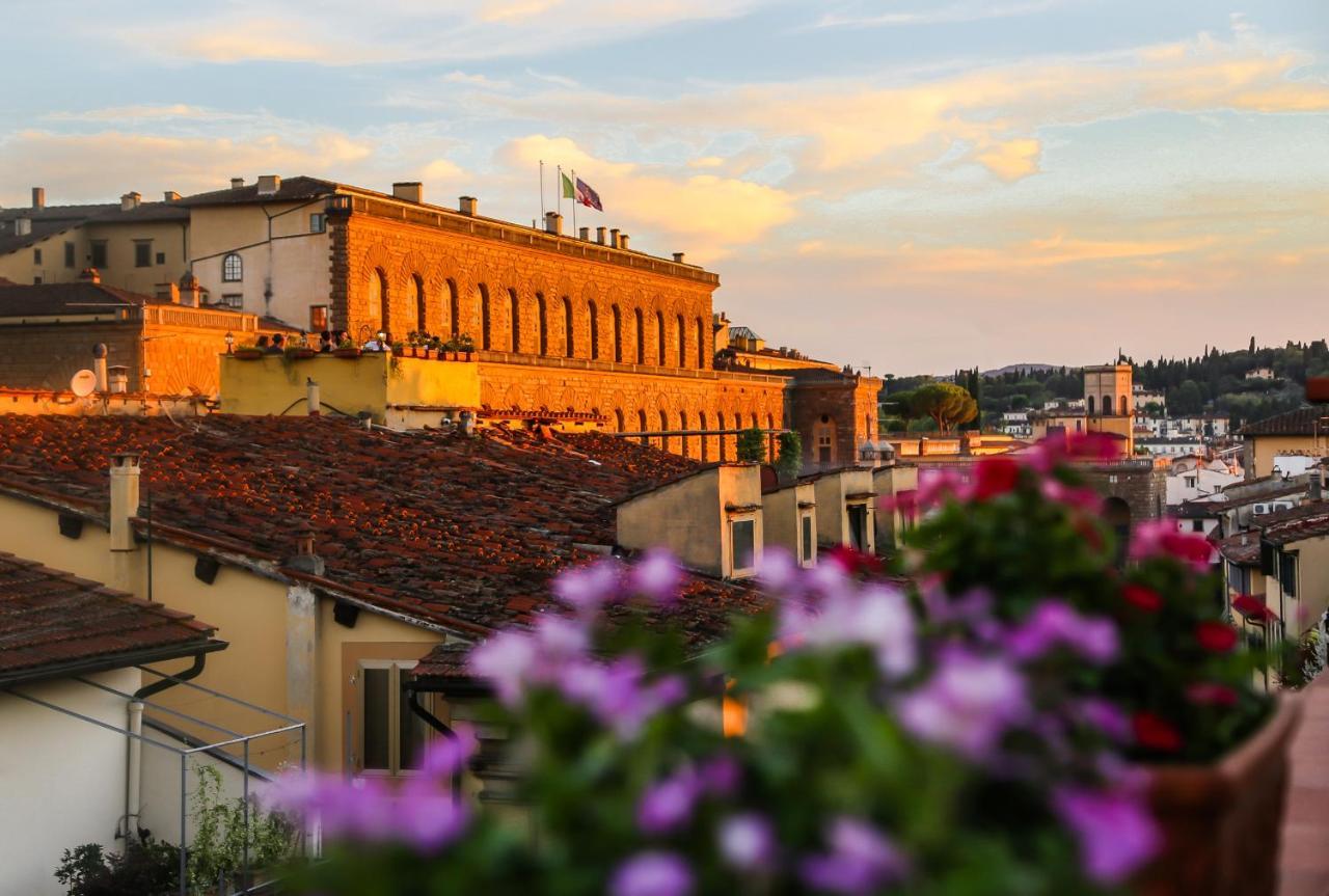 Apartments Florence - Florence Magic House Экстерьер фото