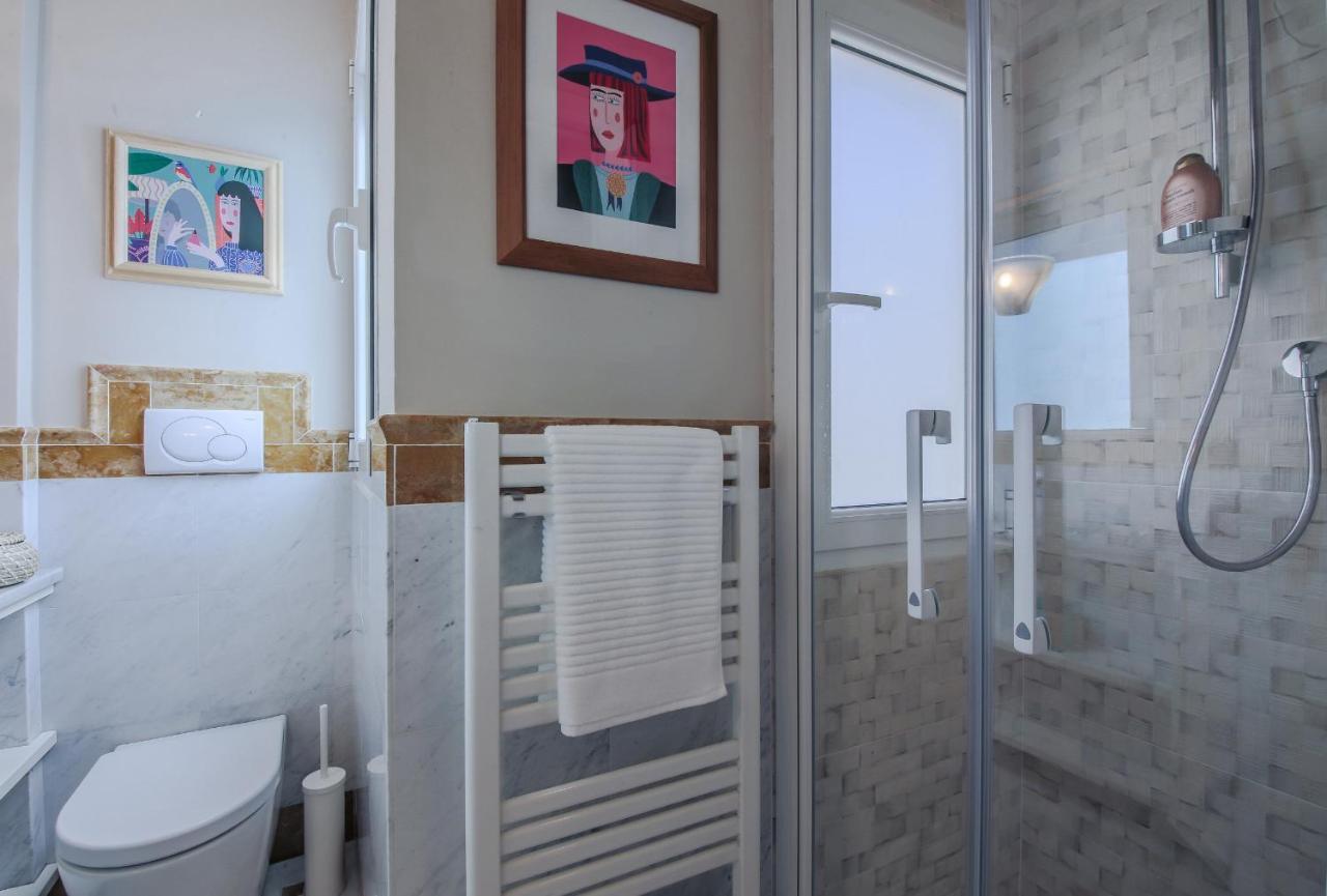 Apartments Florence - Florence Magic House Экстерьер фото