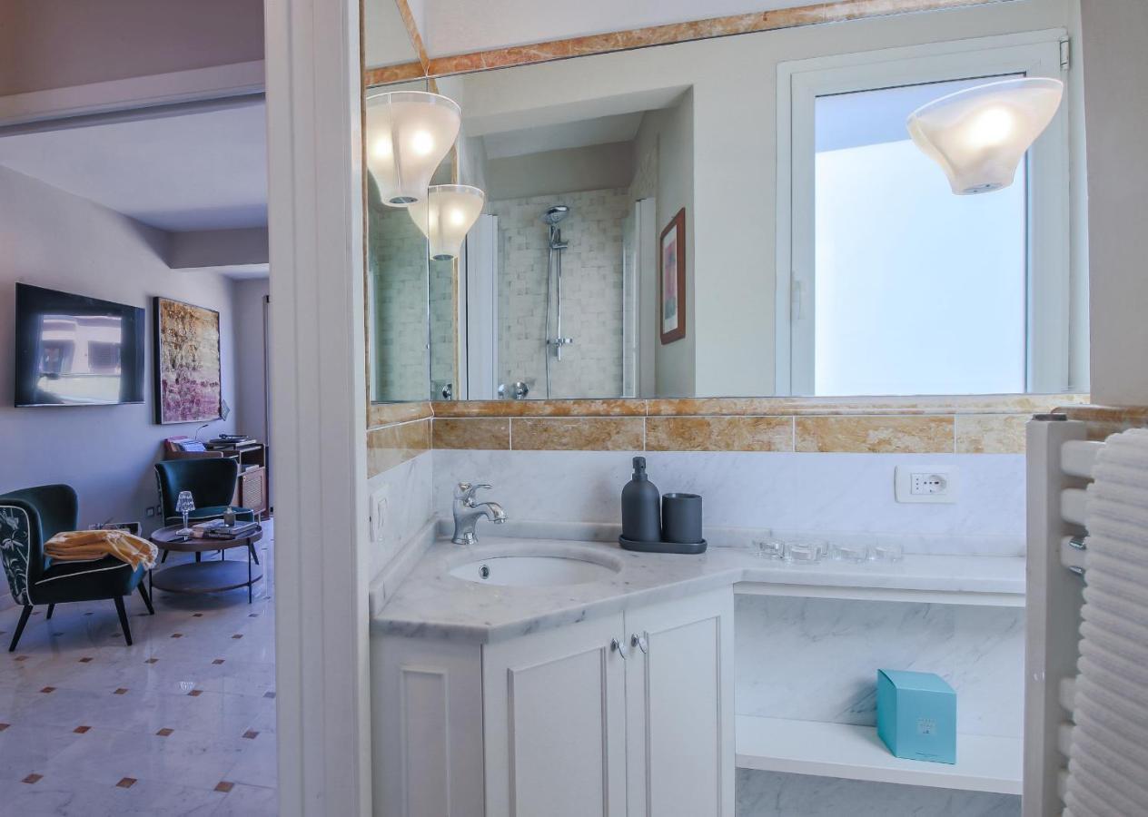 Apartments Florence - Florence Magic House Экстерьер фото