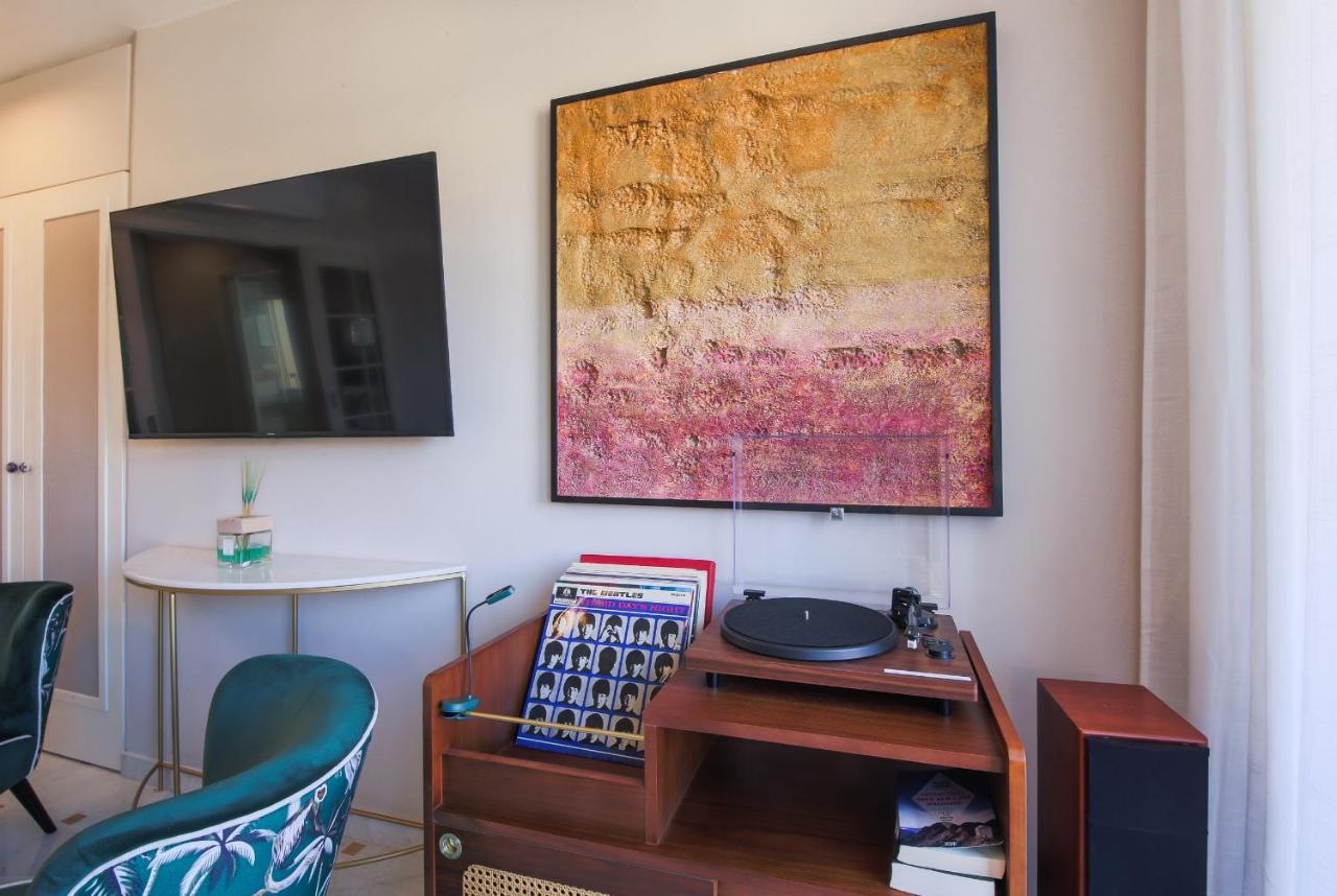 Apartments Florence - Florence Magic House Экстерьер фото