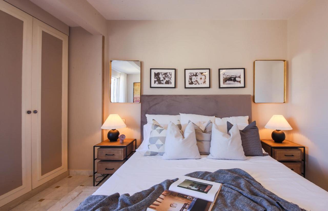 Apartments Florence - Florence Magic House Экстерьер фото