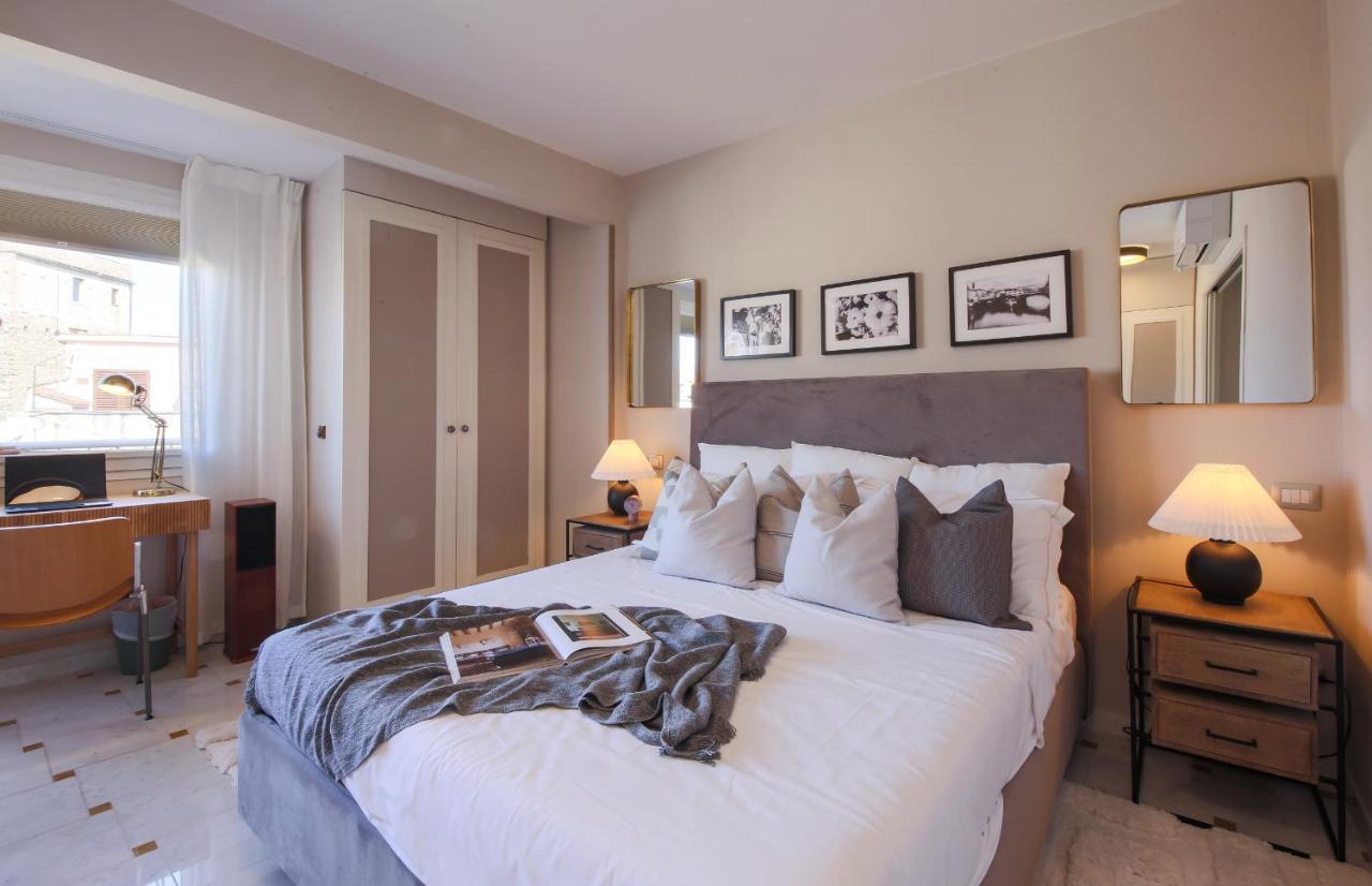 Apartments Florence - Florence Magic House Экстерьер фото