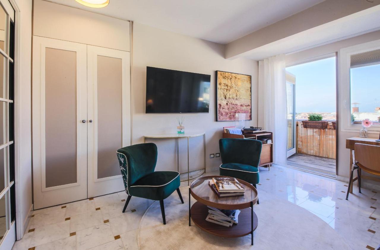 Apartments Florence - Florence Magic House Экстерьер фото