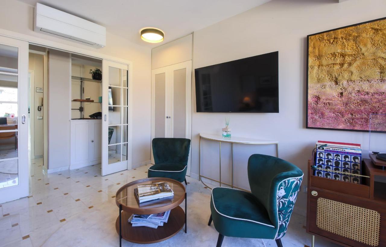 Apartments Florence - Florence Magic House Экстерьер фото