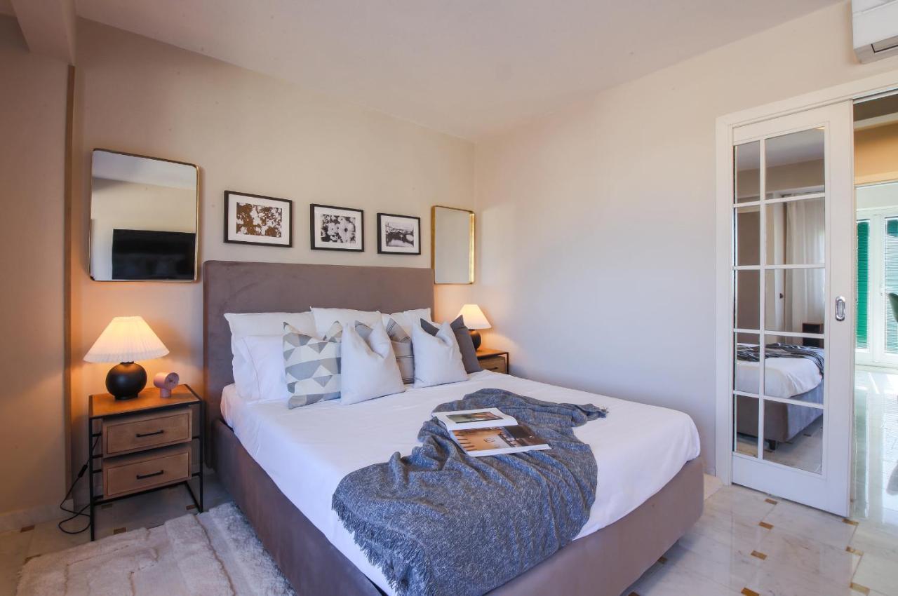 Apartments Florence - Florence Magic House Экстерьер фото